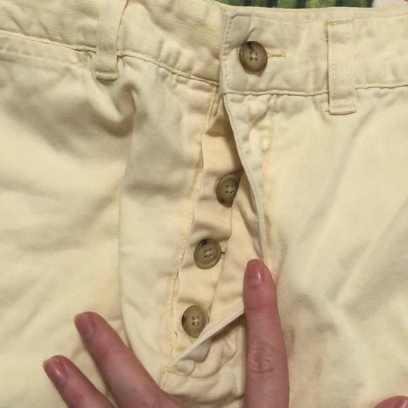 DG Vintage Shorts (90s) - Picture 3 of 4